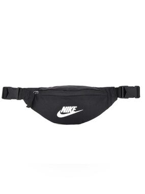 New Nike Belt Bag Fanny Pack Large Black